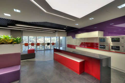 CitySpace - Interior Design Company, Office 112-113, 1st Floor, Al Fajer Complex, Umm Hurair Road، Oud Metha - Dubai - United Arab Emirates, Interior Designer, state Dubai