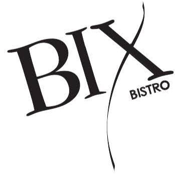 Bix Bistro logo