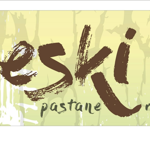 Eski Pastane logo