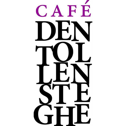 Café Den Tollensteghe logo