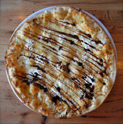 Bacaro Pizzeria