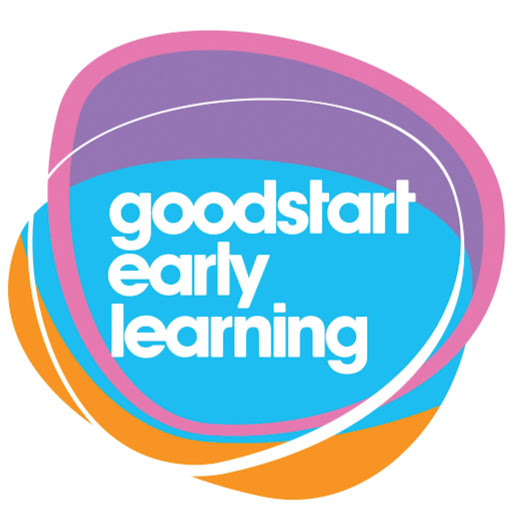 Goodstart Early Learning Kirwan - Golf Links Drive logo