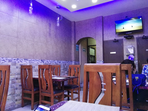 Halal restaurant, Av. Morelos 409, San Miguel, Centro, 72750 Cholula de Rivadabia, Pue., México, Restaurante de comida para llevar | PUE