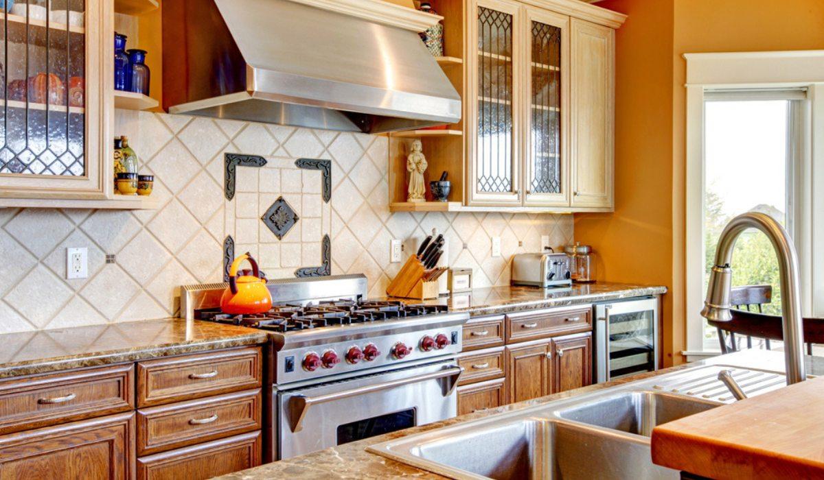 Dado Tiles for Kitchen: Design Ideas for Your Home
