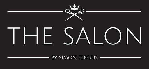 The Salon by Simon Fergus
