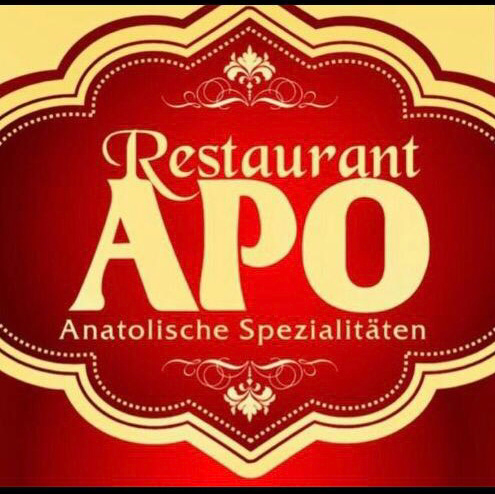 APO Restaurant logo
