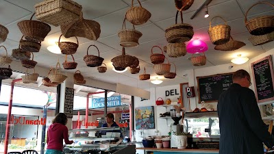 cafe