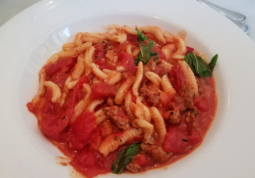 Italian Restaurant «Cook St. Helena», reviews and photos, 1310 Main St, St Helena, CA 94574, USA