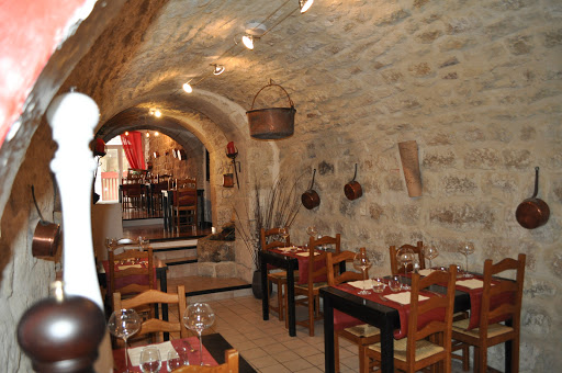 La caçòla