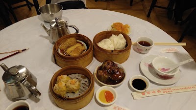 Photos of Luk Yu Tea House