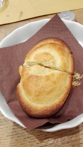 Panzerotti da Bis