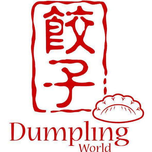 Dumpling World logo