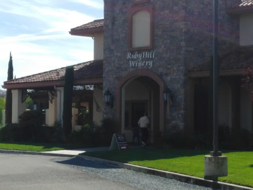 Winery «Ruby Hill Winery», reviews and photos, 400 Vineyard Ave, Pleasanton, CA 94566, USA