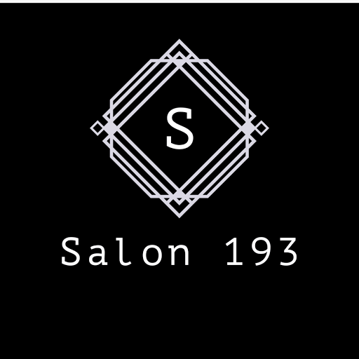 Salon 193 logo