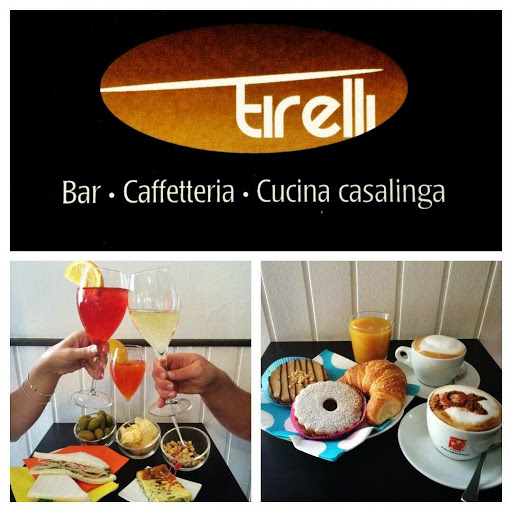 Bar Tirelli logo