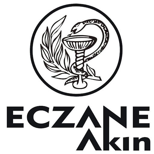 AKIN ECZANESİ logo