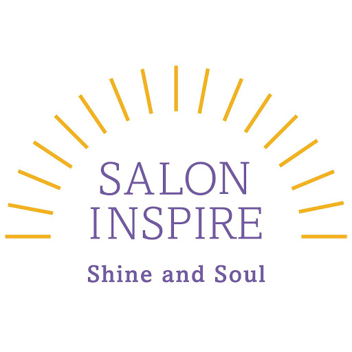 Salon Inspire logo