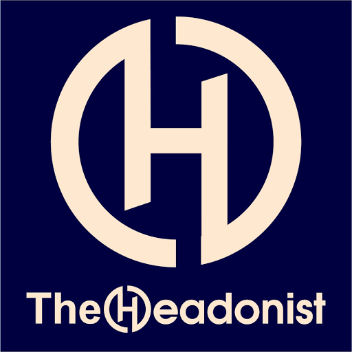 The Headonist logo