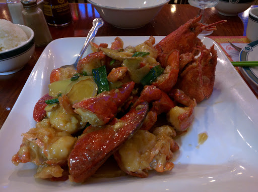 Chinese Restaurant «Full Kee Restaurant», reviews and photos, 5830 Columbia Pike, Falls Church, VA 22041, USA
