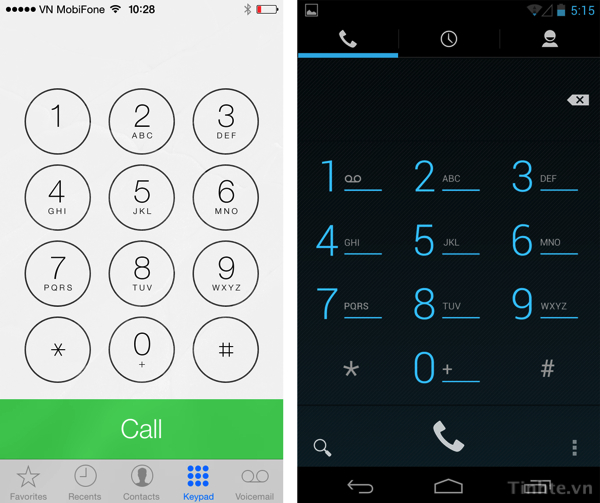 Dialer