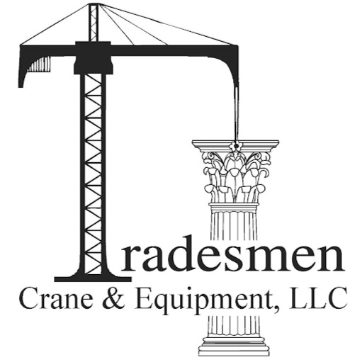 Tradesmen Crane & Scaffolding - Columbus logo