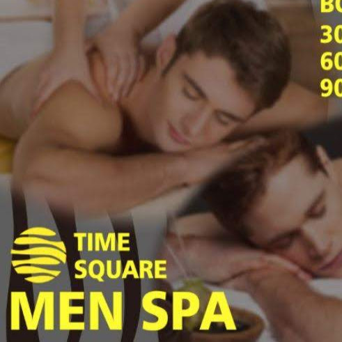 Time Square Men's Spa Inc