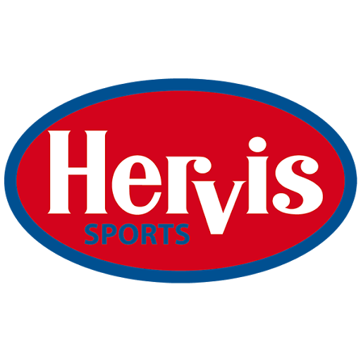 Hervis Amberg logo
