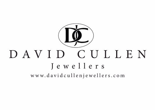 David Cullen Jewellers - Clare Hall logo