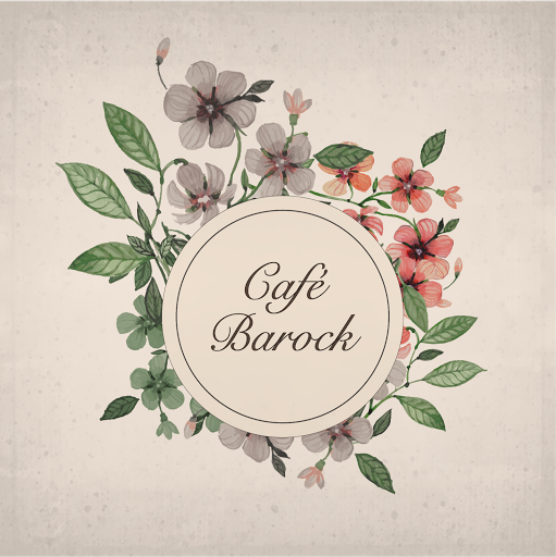 Café Barock logo
