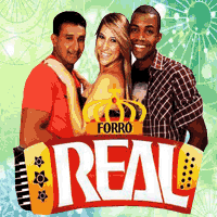 CD Forró Real - Teresina - PI - 13.10.2012