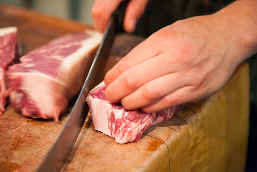 Sebastian & Co Fine Meats