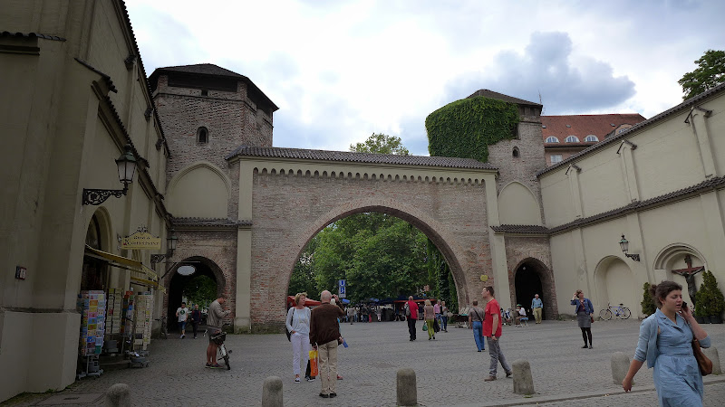 Посмотри, какое лето! Или сказочная Бавария – 2