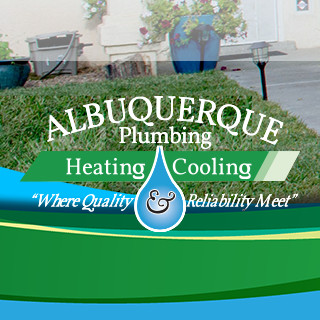 Albuquerque Plumbing, Heating & Cooling logo