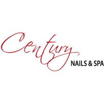 Century Nails logo