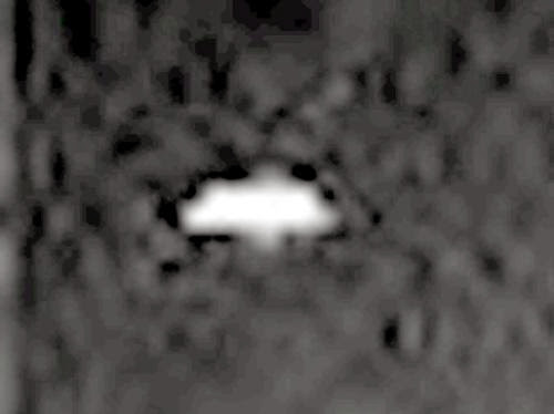 Ufo Observing Curiosity Rover On Mars Jan 20 2015 Ufo Sighting News