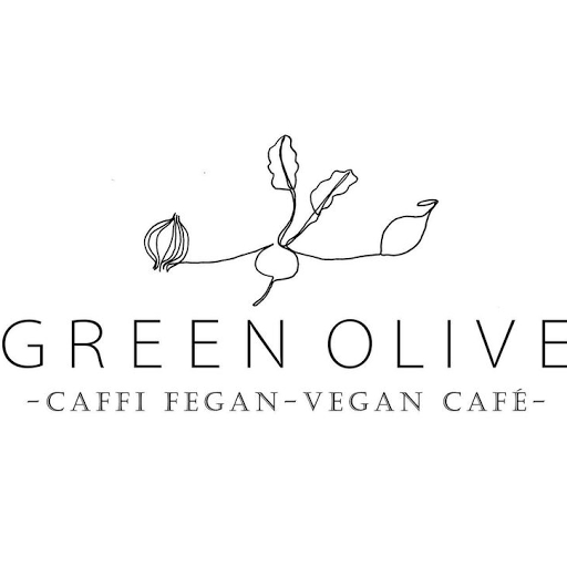 Green Olive logo