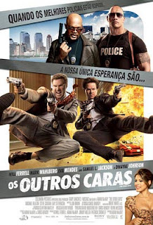 OS OUTROS CARAS OS OUTROS CARAS