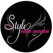 Style Hair Design logo