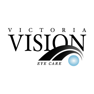 Victoria Vision Eye Care logo