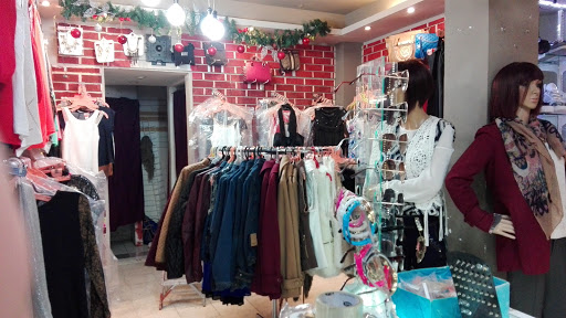 Sugar Boutique, A, San Luis Potosí 436, San Rafael, 79000 Cd Valles, S.L.P., México, Tienda de ropa para mujeres | SLP