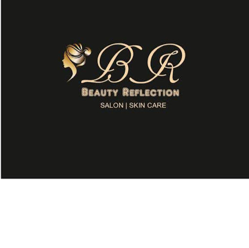 Beauty Reflection logo