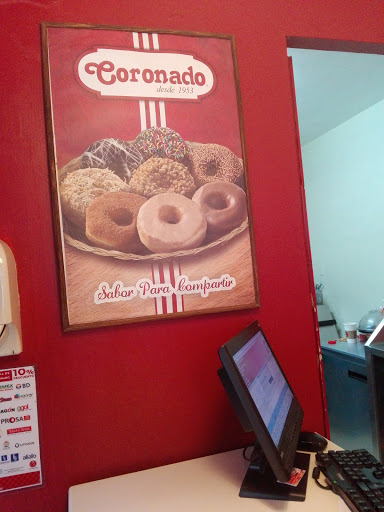 Pays Coronado