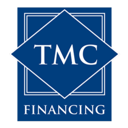 TMC Financing logo