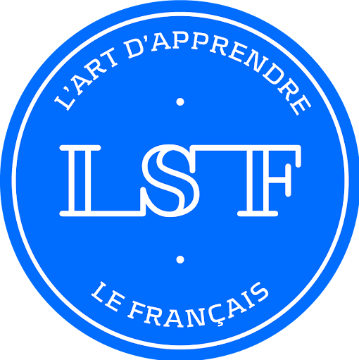 LSF Montpellier | French Language School logo