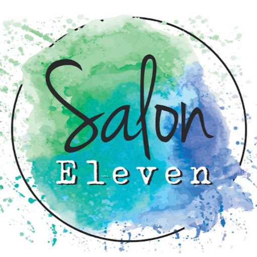 Salon Eleven logo
