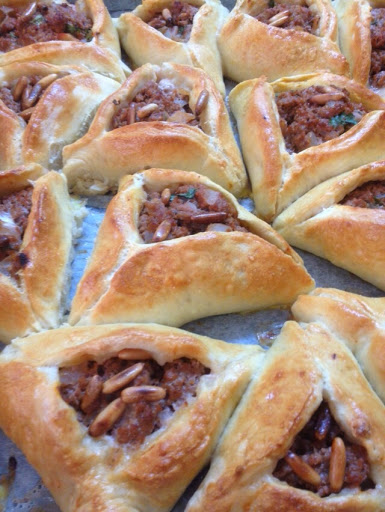 TAÍM kosher catering
