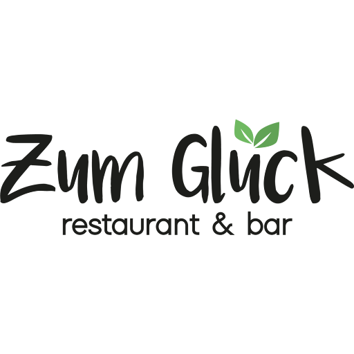 Zum Glück - Restaurant & Bar logo