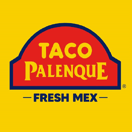 Taco Palenque Saunders logo