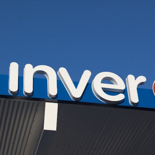 Inver logo