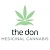 The Don Medicinal Cannabis